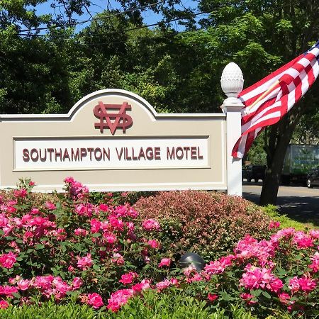 Southampton Village Motel ภายนอก รูปภาพ