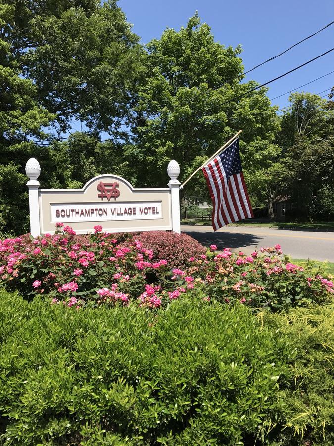 Southampton Village Motel ภายนอก รูปภาพ